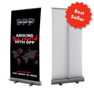 Display Solutions - Design Print Post